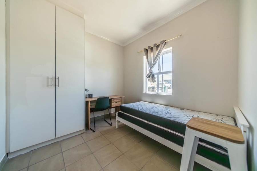 To Let 1 Bedroom Property for Rent in Mt Simon Estate Western Cape